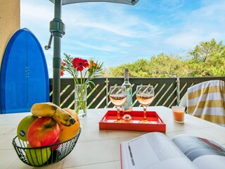 Ferienhaus Carcans  12