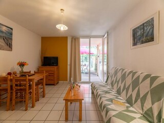 Vakantiehuis Carcans Kenmerken 6