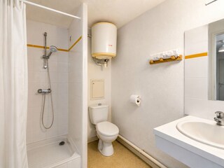 Casa de vacaciones Carcans Características 10