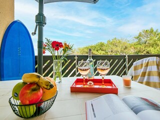 Vakantiehuis Carcans  15
