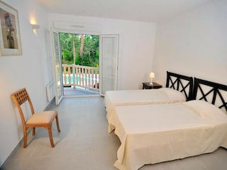 Villa Lacanau Ausstattung 8