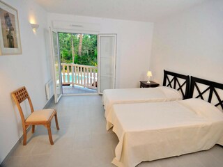 Villa Lacanau Équipement 9