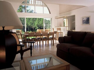 Villa Lacanau Kenmerken 10
