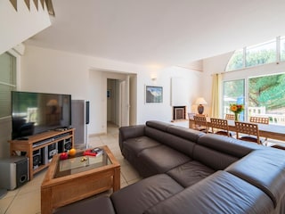 Villa Lacanau Ausstattung 11