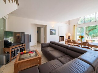 Villa Lacanau Kenmerken 12
