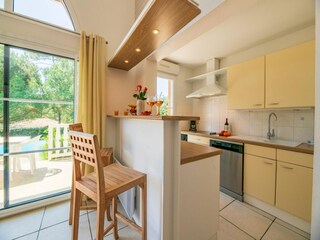 Villa Lacanau Features 15