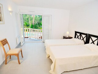 Villa Lacanau Caratteristiche 9