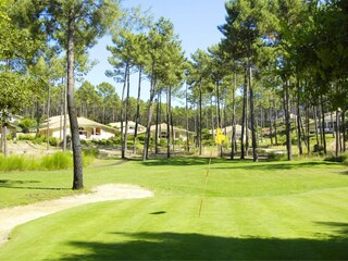 Villa Lacanau Registrazione all'aperto 7