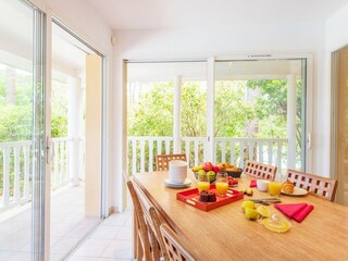 Villa Lacanau Features 15
