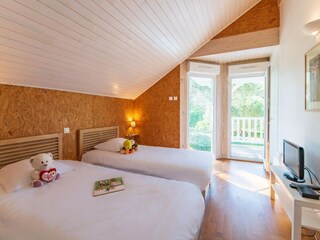 Villa Lacanau Ausstattung 8