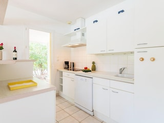 Villa Lacanau Ausstattung 12