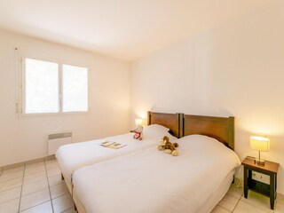 Villa Lacanau Características 14