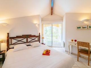 Villa Lacanau Ausstattung 17