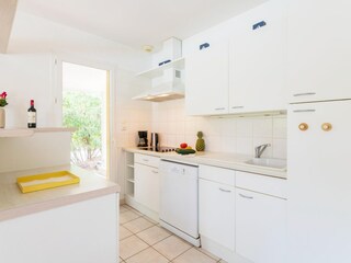 Villa Lacanau Ausstattung 11