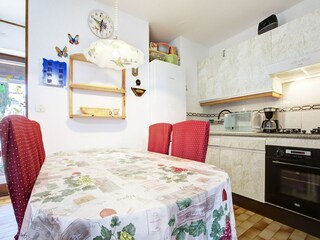 Apartment Cap d'Agde Ausstattung 4