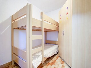 Appartamento Cap d'Agde Caratteristiche 5