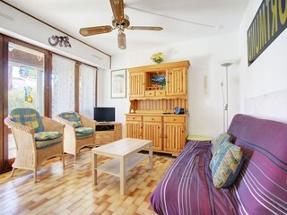 Apartment Cap d'Agde Ausstattung 7