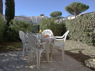Appartamento Cap d'Agde  38