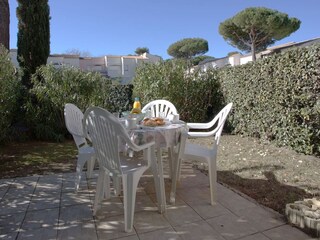 Appartement Cap d'Agde  39