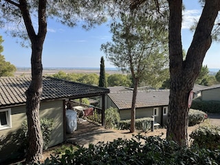 Holiday cottage Cap d'Agde Outdoor Recording 1