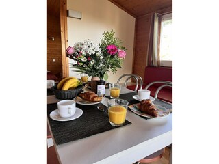 Cottage Cap d'Agde Ausstattung 9