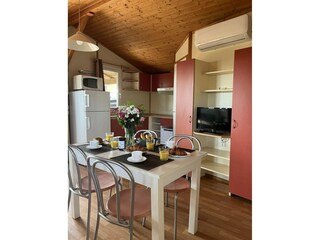 Cottage Cap d'Agde Ausstattung 10