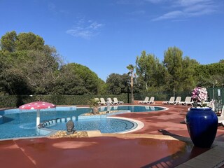 Casa vacanze Cap d'Agde Registrazione all'aperto 5