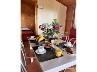 Cottage Cap d'Agde Ausstattung 12