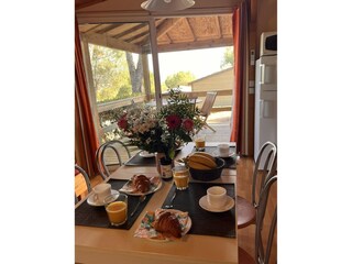Cottage Cap d'Agde Ausstattung 13