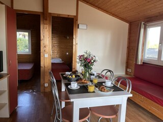Casa vacanze Cap d'Agde Caratteristiche 16