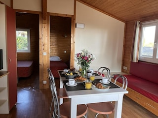 Holiday cottage Cap d'Agde Features 16