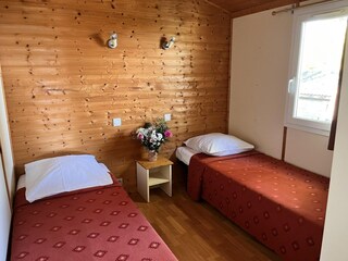 Casa vacanze Cap d'Agde Caratteristiche 18