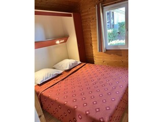 Cottage Cap d'Agde Ausstattung 19