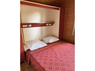Casa vacanze Cap d'Agde Caratteristiche 20