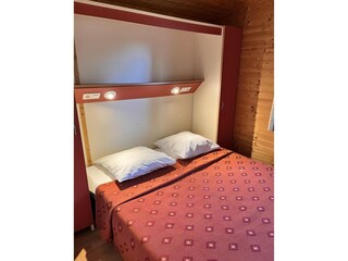 Cottage Cap d'Agde Ausstattung 21