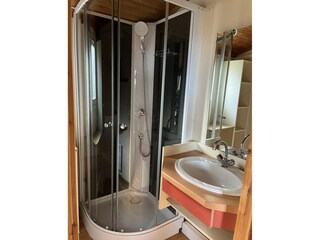 Casa vacanze Cap d'Agde Caratteristiche 22