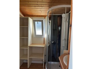 Casa vacanze Cap d'Agde Caratteristiche 23