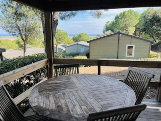 Holiday cottage Cap d'Agde Outdoor Recording 7