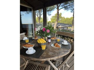 Cottage Cap d'Agde  24