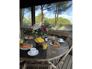 Casa vacanze Cap d'Agde  25