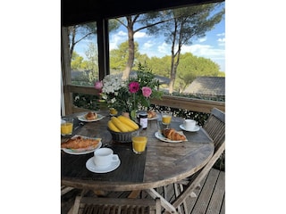 Holiday cottage Cap d'Agde  25