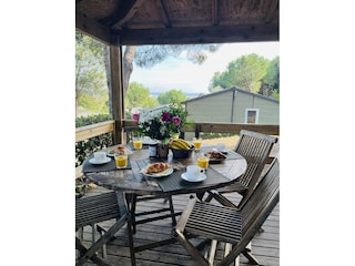 Holiday cottage Cap d'Agde  26