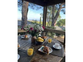 Maison de vacances Cap d'Agde  29