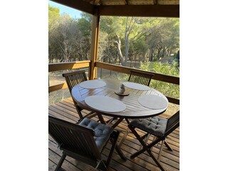 Cottage Cap d'Agde  30