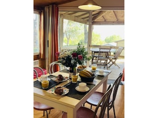 Casa vacanze Cap d'Agde Caratteristiche 12