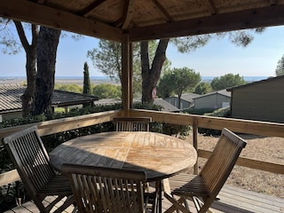 Casa vacanze Cap d'Agde Registrazione all'aperto 6