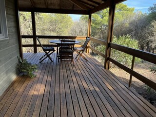 Casa vacanze Cap d'Agde Registrazione all'aperto 8