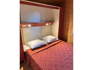 Holiday cottage Cap d'Agde Features 21