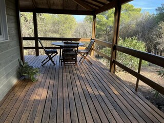 Holiday cottage Cap d'Agde Outdoor Recording 8