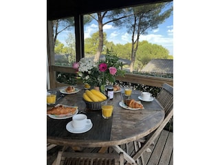 Cottage Cap d'Agde  27